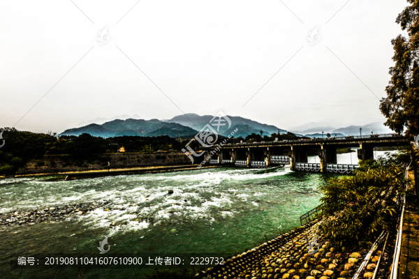 都江堰