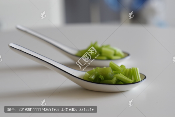 芹菜