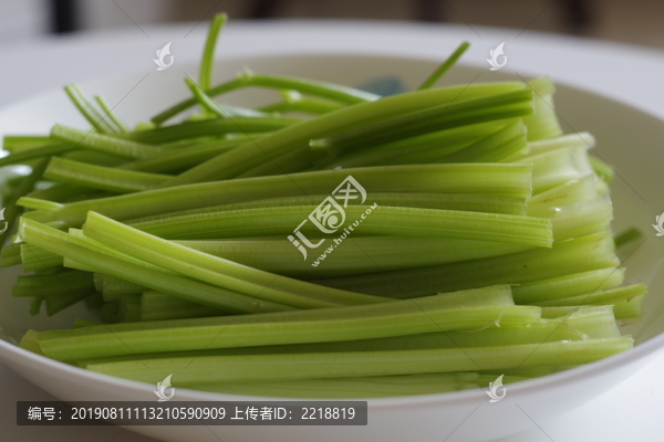 芹菜