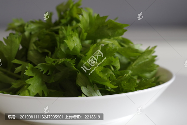 芹菜