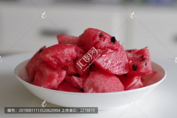西瓜