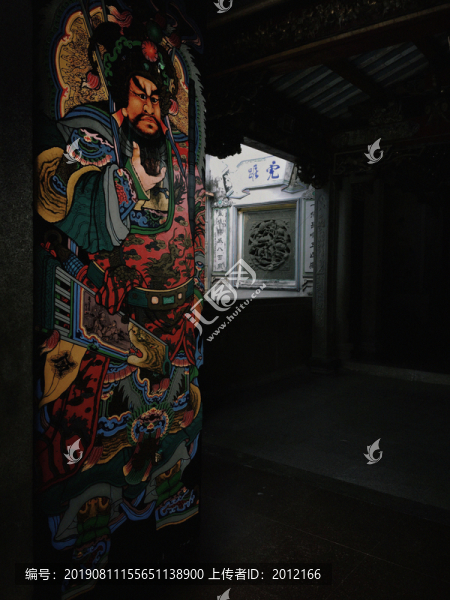 汕尾媽祖廟