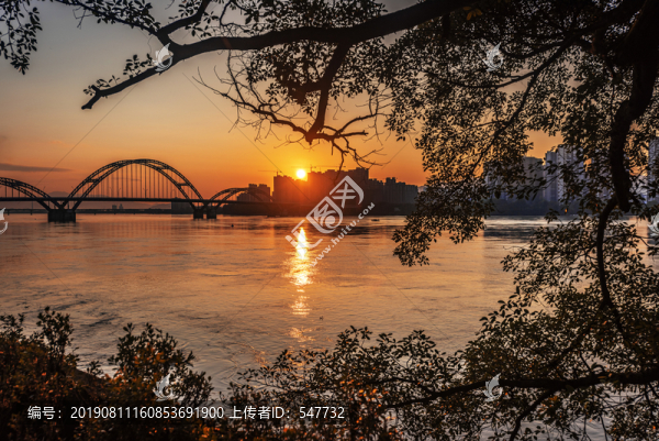 吉安大橋