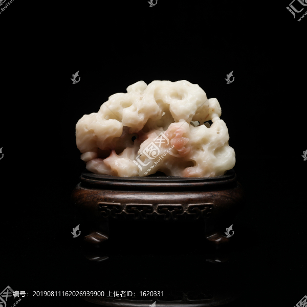 壽山石