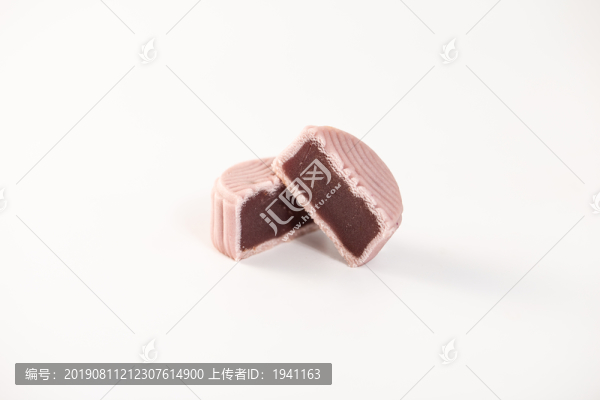 月餅