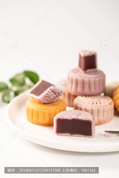 月餅