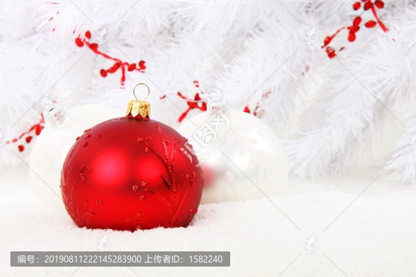 圣誕節(jié)圣誕樹(shù)圣誕帽