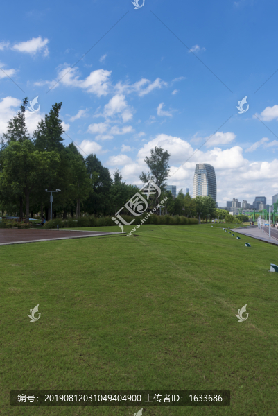 城市景觀