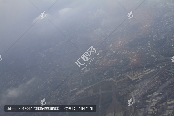天空云彩