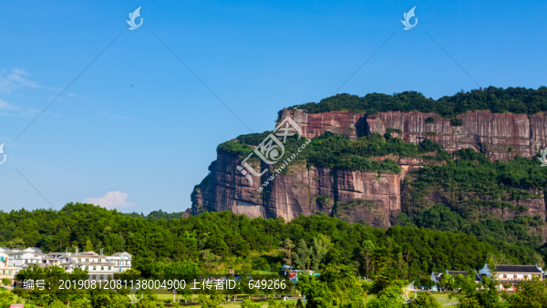 韶關丹霞山