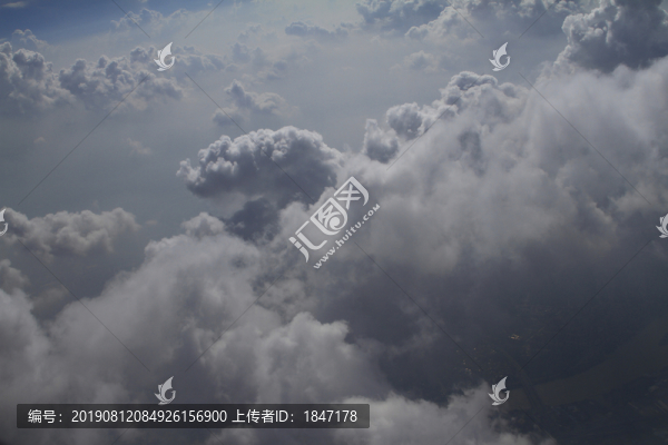 云層