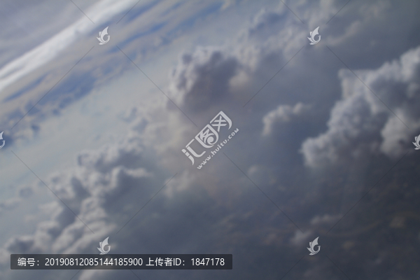 云海