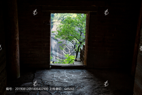 韶關(guān)丹霞山