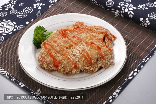 雞排