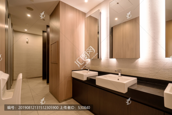 酒店商場(chǎng)衛(wèi)生間