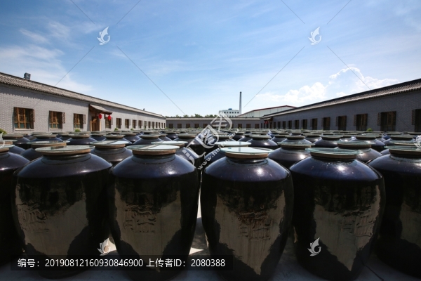 傳統(tǒng)制醋