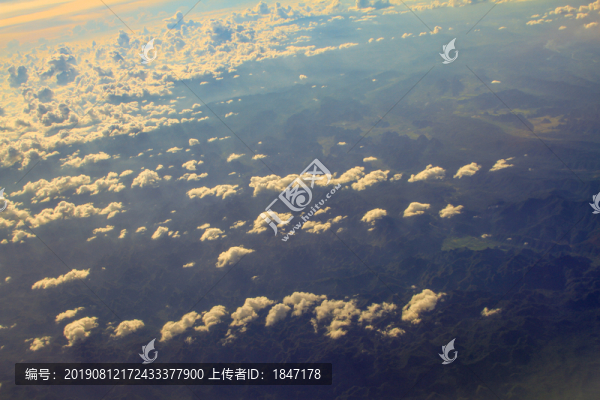 云海
