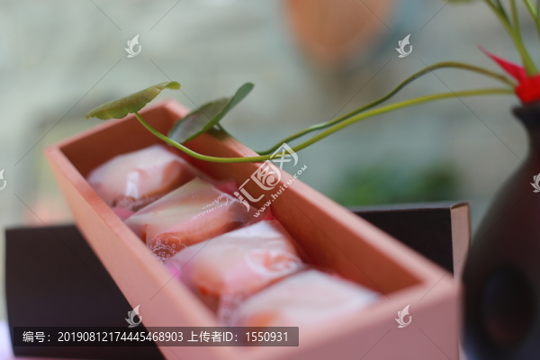 中秋月餅