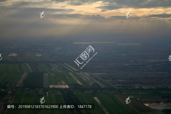 城市云圖