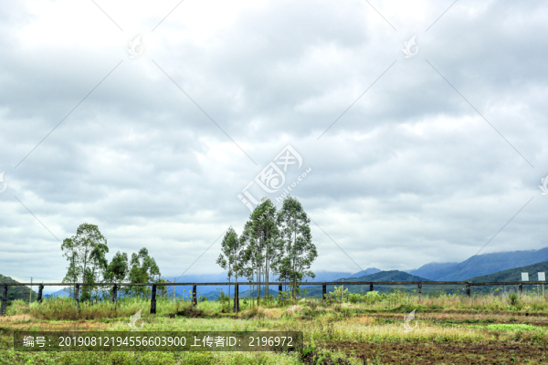 黃姚古鎮(zhèn)高架渠