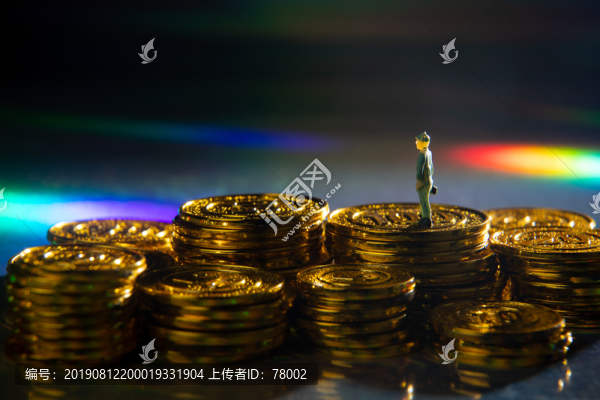 向往財(cái)富