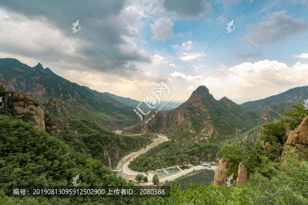 秦皇島風(fēng)光