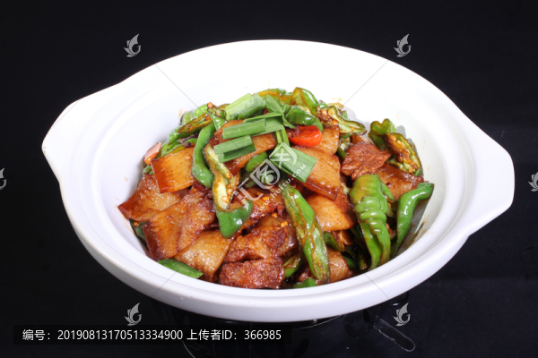 干鍋寧鄉(xiāng)花豬肉