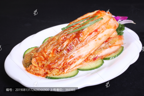韓國(guó)辣白菜