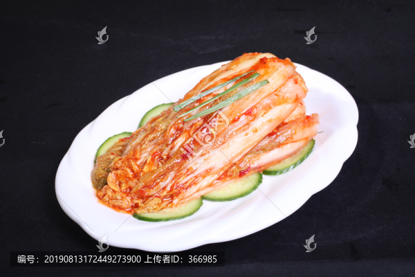韓國(guó)辣白菜