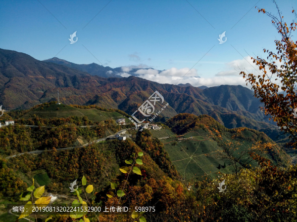神農(nóng)架風(fēng)光