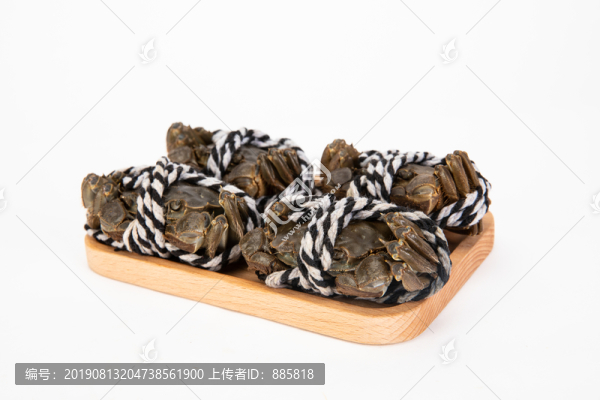螃蟹