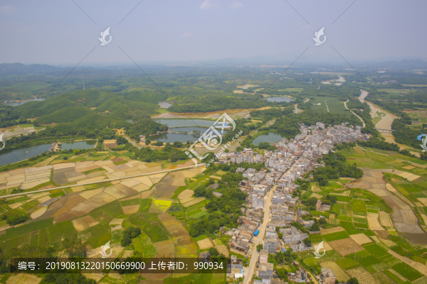 塘口古堡