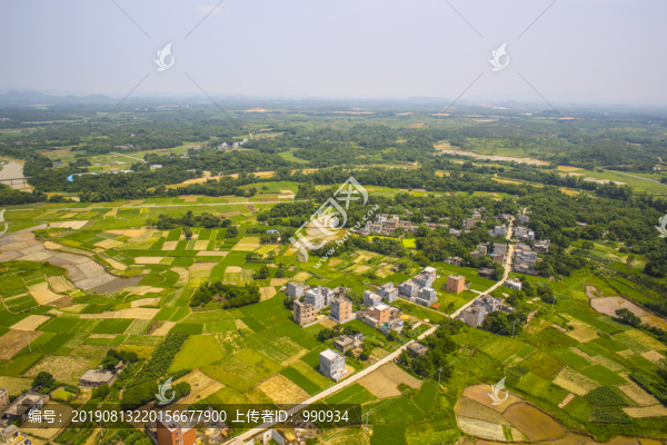 田園風光
