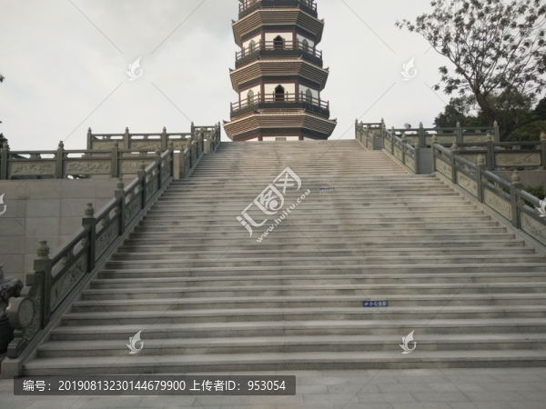 商場