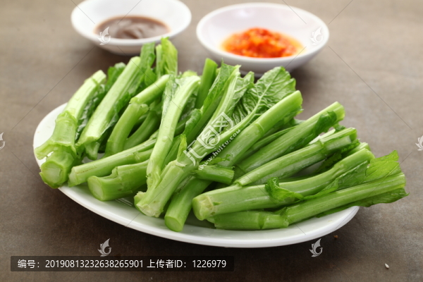 春菜頭