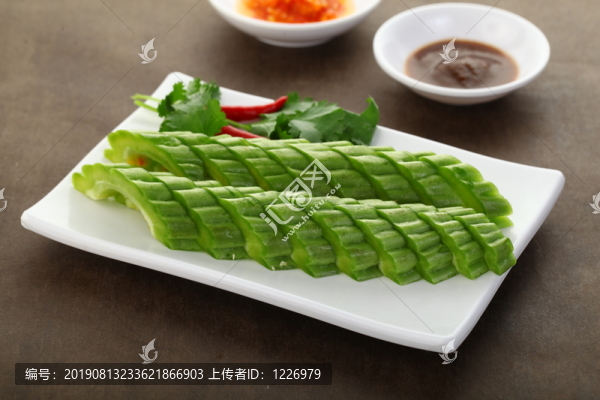 苦瓜