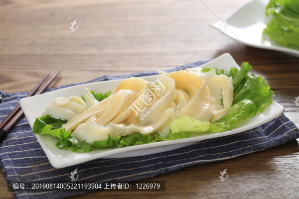牛黃喉