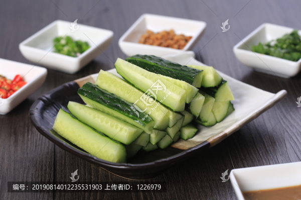 青瓜
