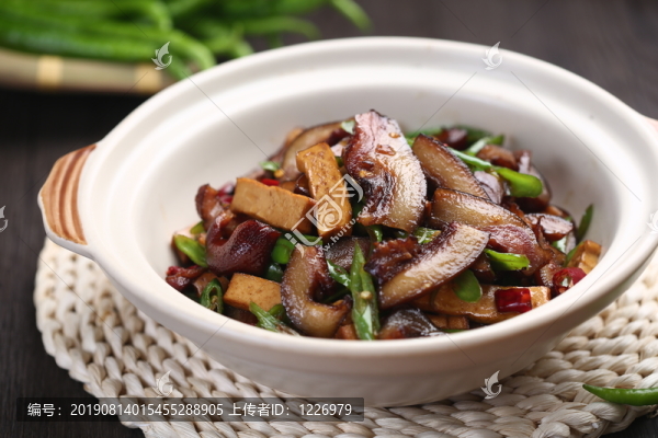 當(dāng)家豬頭肉