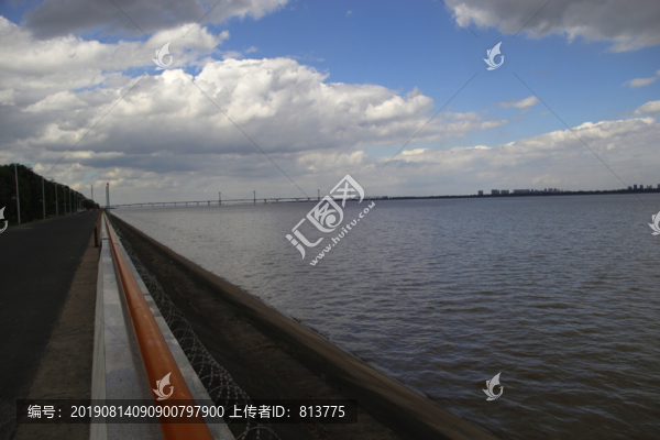 東江大橋