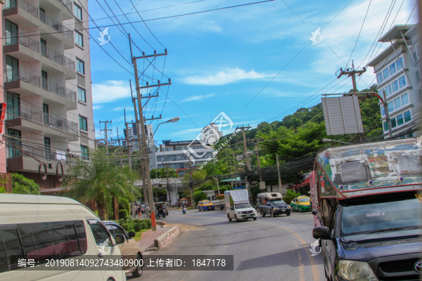 芭提雅