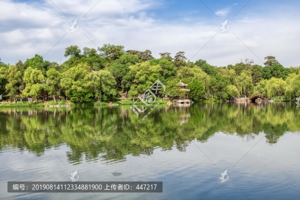 承德避暑山莊