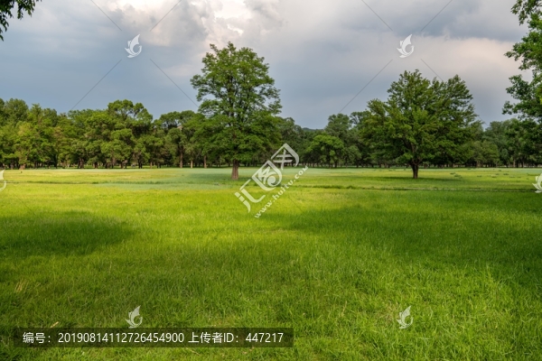 萬(wàn)樹園
