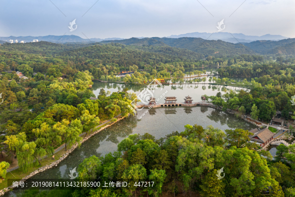 水心榭