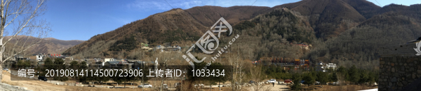 廟