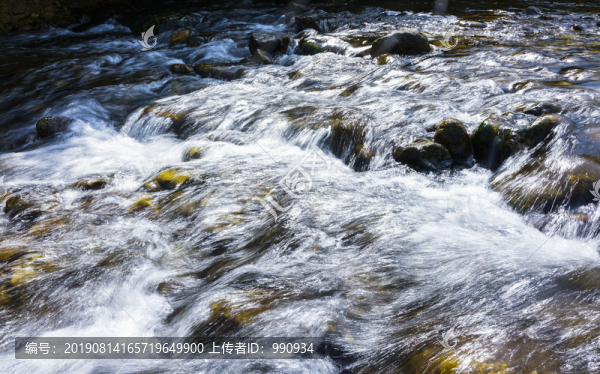 河水