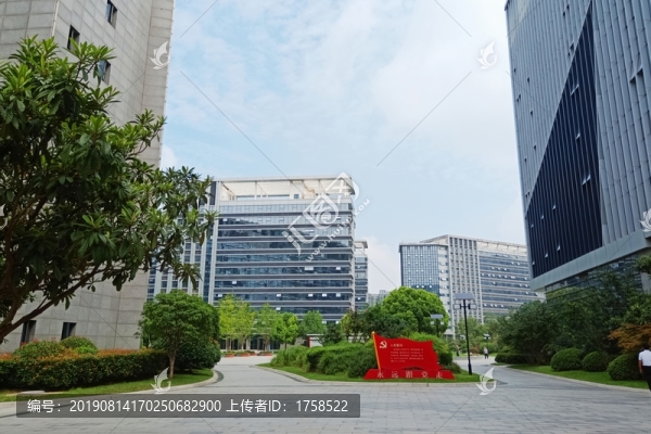 徐州軟件園