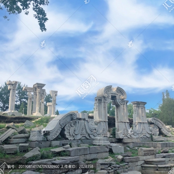 圓明園