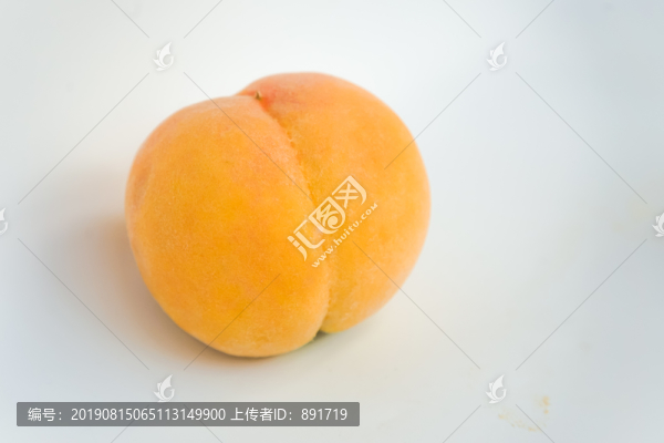 黃桃