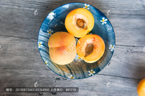 黃桃